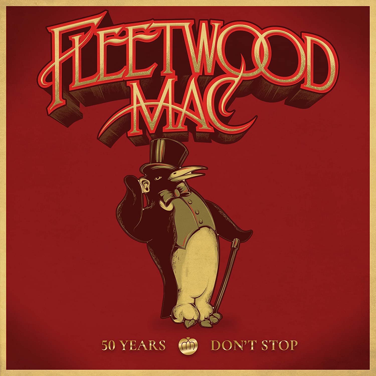 Fleetwood mac greatest hits torrent