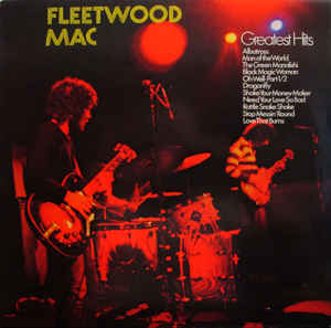 Fleetwood mac greatest hits flac torrent